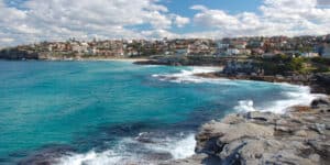 Sydney must close its beaches
