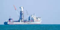 The UK says yes to drilling in the North Sea