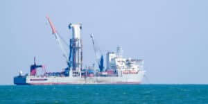 The UK says yes to drilling in the North Sea