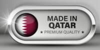 Made in Qatar