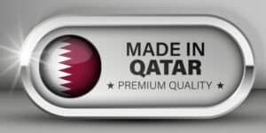 Made in Qatar