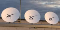 Musk slows down internet for Ukraine