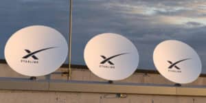 Musk slows down internet for Ukraine